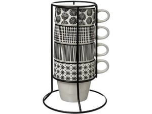 Secret de Gourmet Set šolja Bohemia 26cl