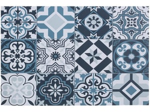 Secret de Gourmet Podmetač za sto CO2 45x30cm PVC