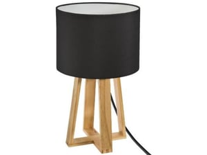 Atmosphera Stona lampa Molu H.34.5 cm