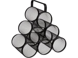 Five Žična polica za vina Mayaj 169224