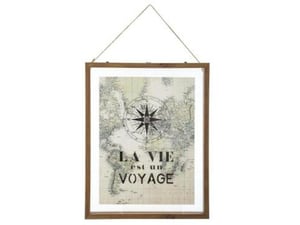 Atmosphera Ram za slike Loft 38x48cm