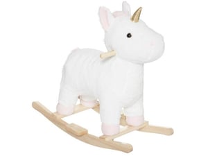 Atmosphera Dečiji jednorog za ljuljanje