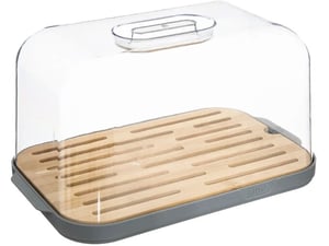 Five Kutija za hleb sa poklopcem 179681