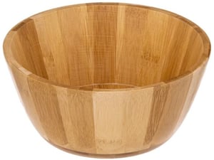 Five Činija za salatu Bambus 179733