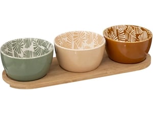 Secret de Gourmet Set činija za posluženje x3