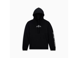 Converse Muški duks Dotd graphic