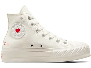 Converse Ženske patike Chuck Taylor All Star lift