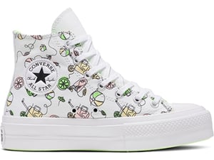 Converse Ženske patike Chuck Taylor ALL Star Lift