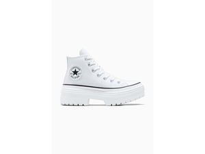 Converse Ženske patike Chuck Taylor All Star Lugged Heel