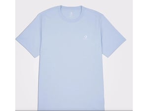 Converse Majica Standard Fit Left Chest Star Chev E