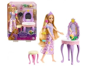 Mattel Zlatokosa I studio lepote