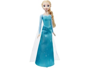 Mattel Disney princess Frozen Elsa
