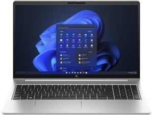 HP Laptop ProBook 455 G10 DOS/15.6"FHD AG IPS/Ryzen 5- 7530U/16GB/512 GB/GLAN/FPR/3g