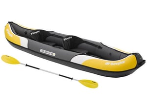 Sevylor Colorado komplet