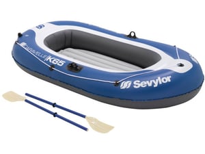 Sevylor Čamac KK65 Caravelle