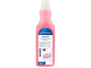 Campingaz Preparat INSTAPINK 1L RINSE
