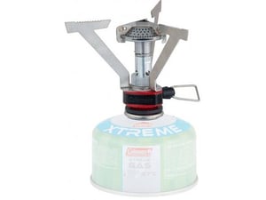 Coleman Rešo Fyrelite start backpacking stove