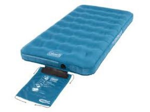Coleman Dušek EXTRA DURABLE AIRBED