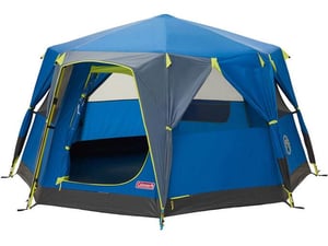 Coleman OCTAGO SMALL za 3 osobe šator
