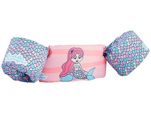 Sevylor Prsluk sa mišićima za plivanje Mermaid Arm Floats