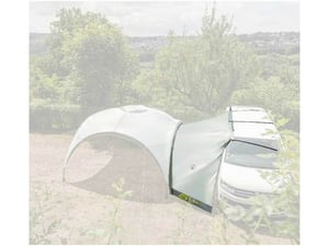 Coleman Šator VAN Connector L