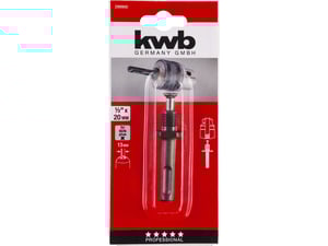 Kwb Adapter 1/2"x20 SDS plus | SB za stezne glave