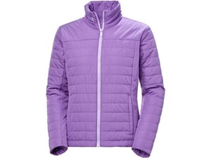 Helly Hansen Ženska jakna Crew insulator 2.0