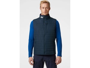 Helly Hansen Muški prsluk Crew insulator 2.0