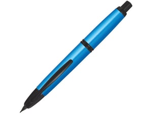 Pilot Naliv pero Capless Trend