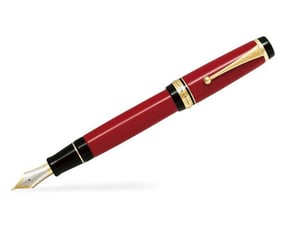 Pilot Naliv Pero Custom Urushi