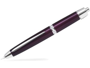 Pilot Naliv pero Capless LS Luxury purple