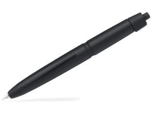 Pilot Naliv pero Capless LS Matte black