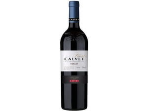 Calvet Vino Merlot 0,75