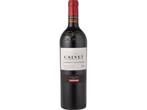 Calvet Vino Cabernet Sauvignon 0,75