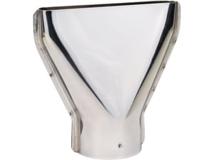 Bosch Površinske mlaznice 75 mm 33,5 mm