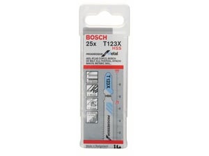 Bosch List ubodne testere T 123 XF 2 608 638 474