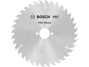 Bosch List kružne testere za drvo 190×2,6×30 mm PRO Wood