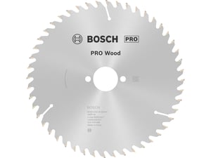 Bosch List kružne testere za drvo 190×2,6×30 mm PRO Wood