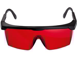 Bosch Naočare za laser crvene Professional 1608M0005B