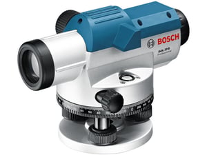 Bosch Uređaj za nivelisanje GOL32D+BT160+GR500 0601068502