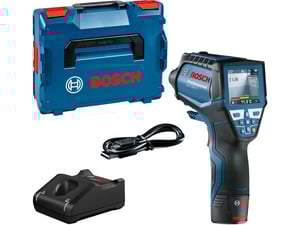 Bosch Termo detektor GIS 1000 C Professional 0601083301