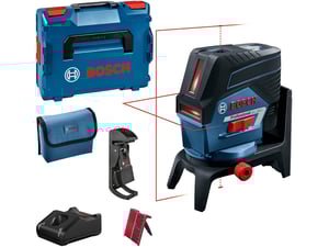 Bosch Kombinovani laser za nivelaciju GCL 2-50 C Professional 0601066G03