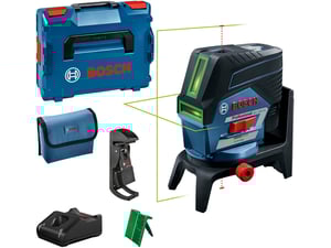 Bosch Kombinovani laser za nivelaciju GCL 2-50 CG Professional 0601066H00