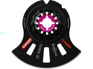 Bosch List testere za multifunkcionalne alate MultiMaterial ACZ105ET 105 mm ST Expert 2608664208