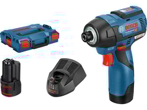 Bosch Akumulatorski odvrtač GDR 12V-110 06019E0005