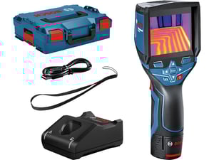 Bosch Termalna kamera GTC 400 C Professional 0601083101