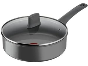 Tefal Duboki tiganj sa poklopcem 24cm C4263243 renew