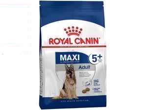 Royal Canin Hrana za pse Maxi Adult 5+ 4kg