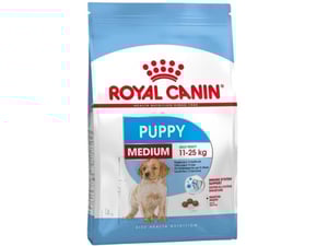 Royal Canin Hrana za pse Size Nutrition Medium Puppy