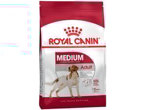 Royal Canin Hrana za pse Medium 4kg